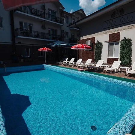 Hotel Lolo's Bliss 4*