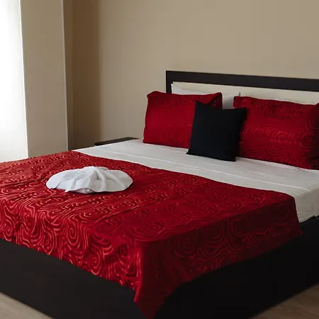Lolo's Bliss 4* Chisinau