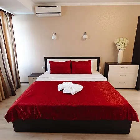Lolo's Bliss Hotel Chisinau