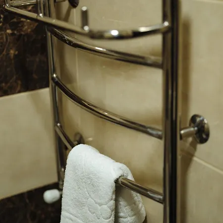 Lolo's Bliss Hotel Chisinau