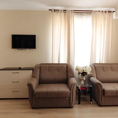 Hotel Lolo's Bliss Chisinau