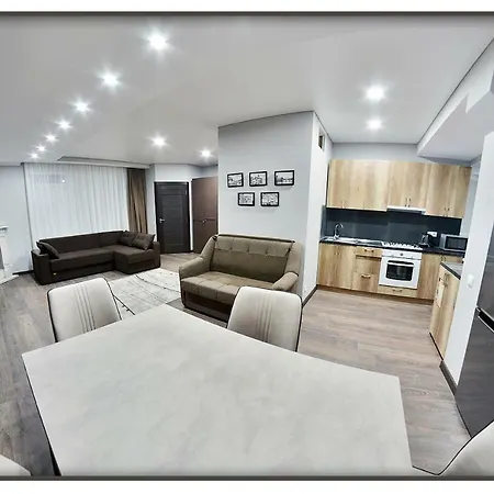 Hotel Lolo's Bliss Chisinau