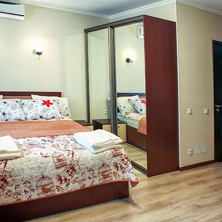 Lolo's Bliss 4* צ'יסינאו
