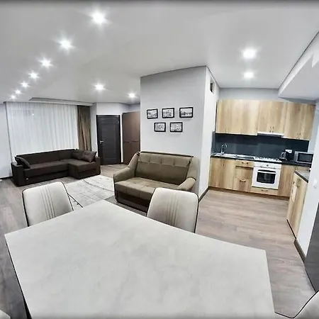 מלון Lolo's Bliss 4*