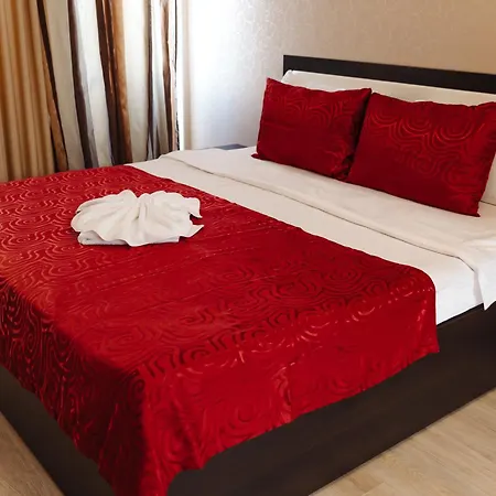 Lolo's Bliss 4* צ'יסינאו