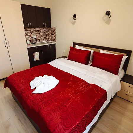Lolo's Bliss מלון 4*