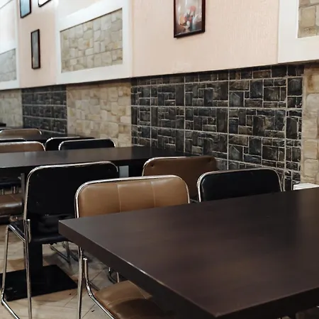 Lolo's Bliss 4* צ'יסינאו