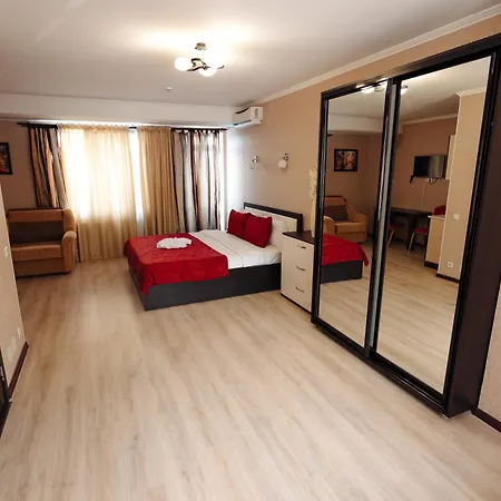 Lolo's Bliss מלון 4*