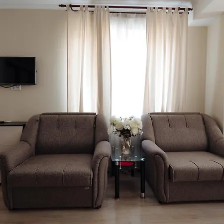Lolo's Bliss צ'יסינאו
